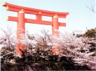 京都の風景2｜クリックすると拡大画像が表示されます。