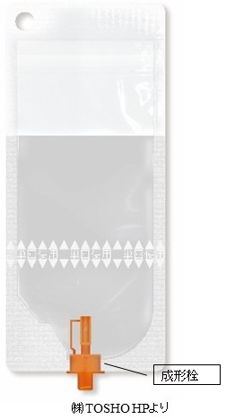 図10　ジーオーバッグ