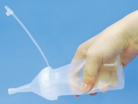 図8　けんだくボトル