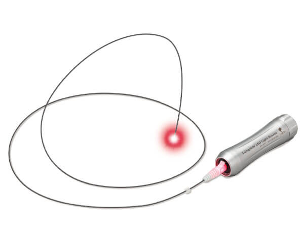 経鼻胃管先端位置確認システム タムガイド